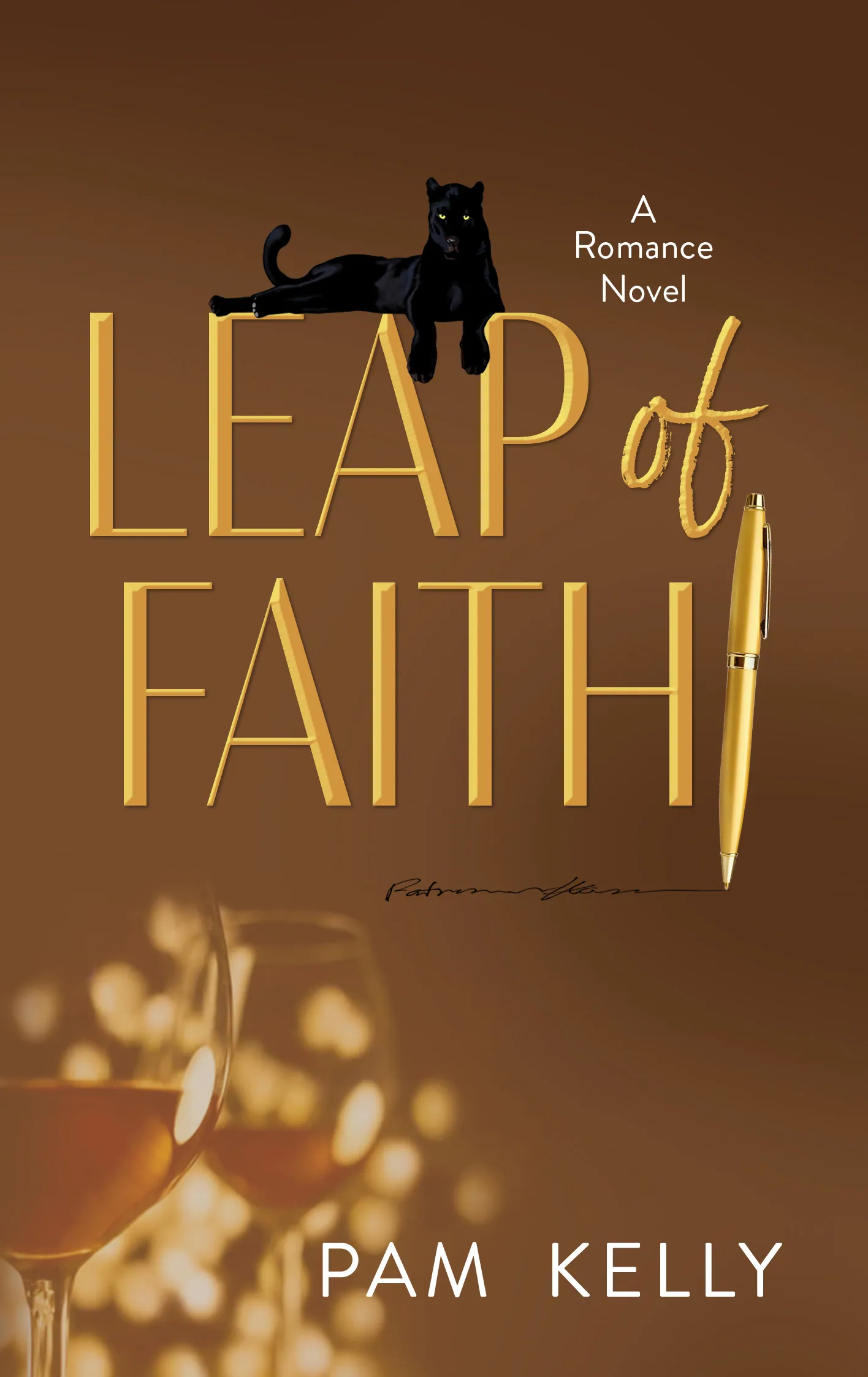 Contemporary Black Romance Novels